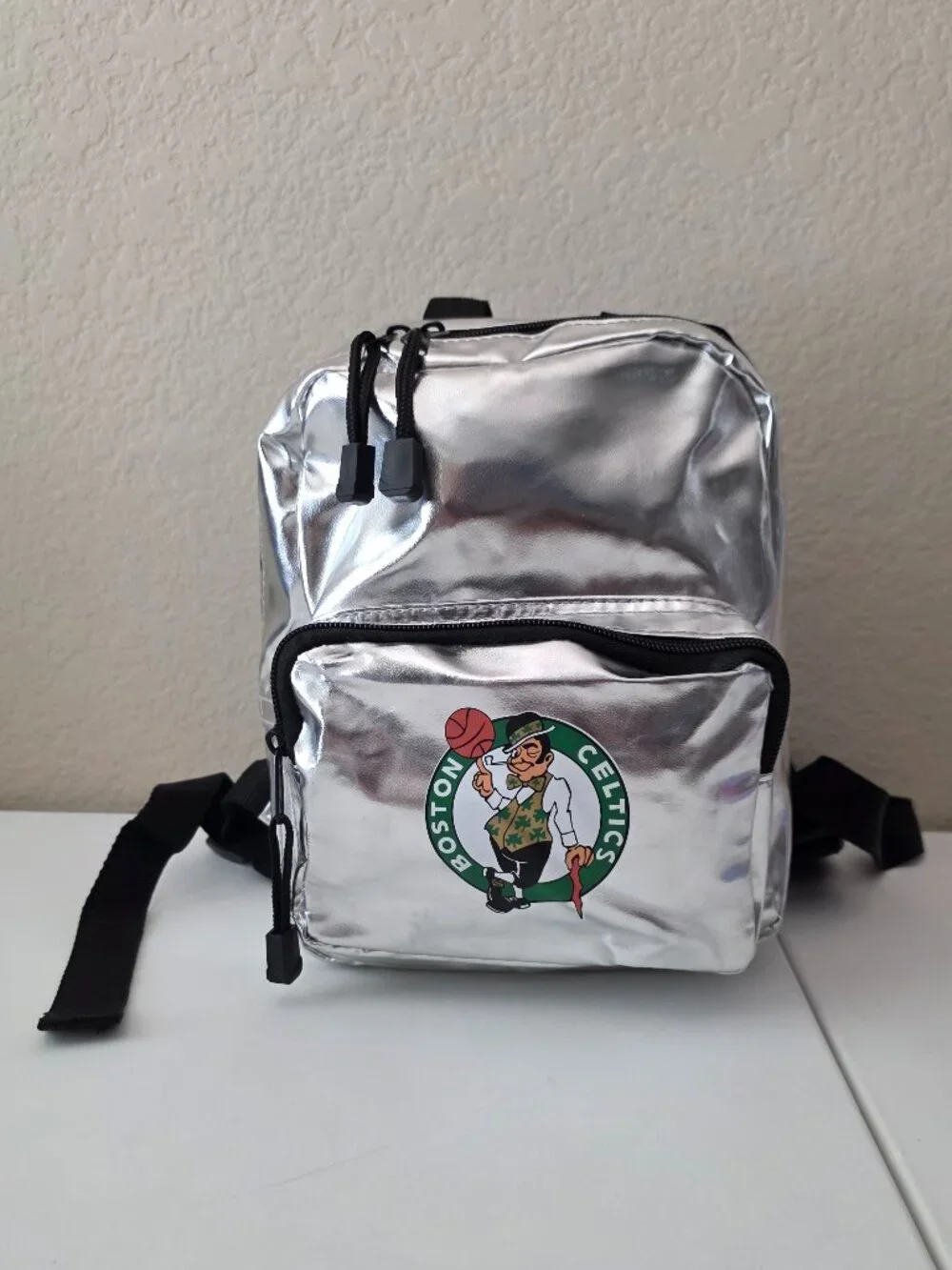 NBA Boston Celtics Mini 9